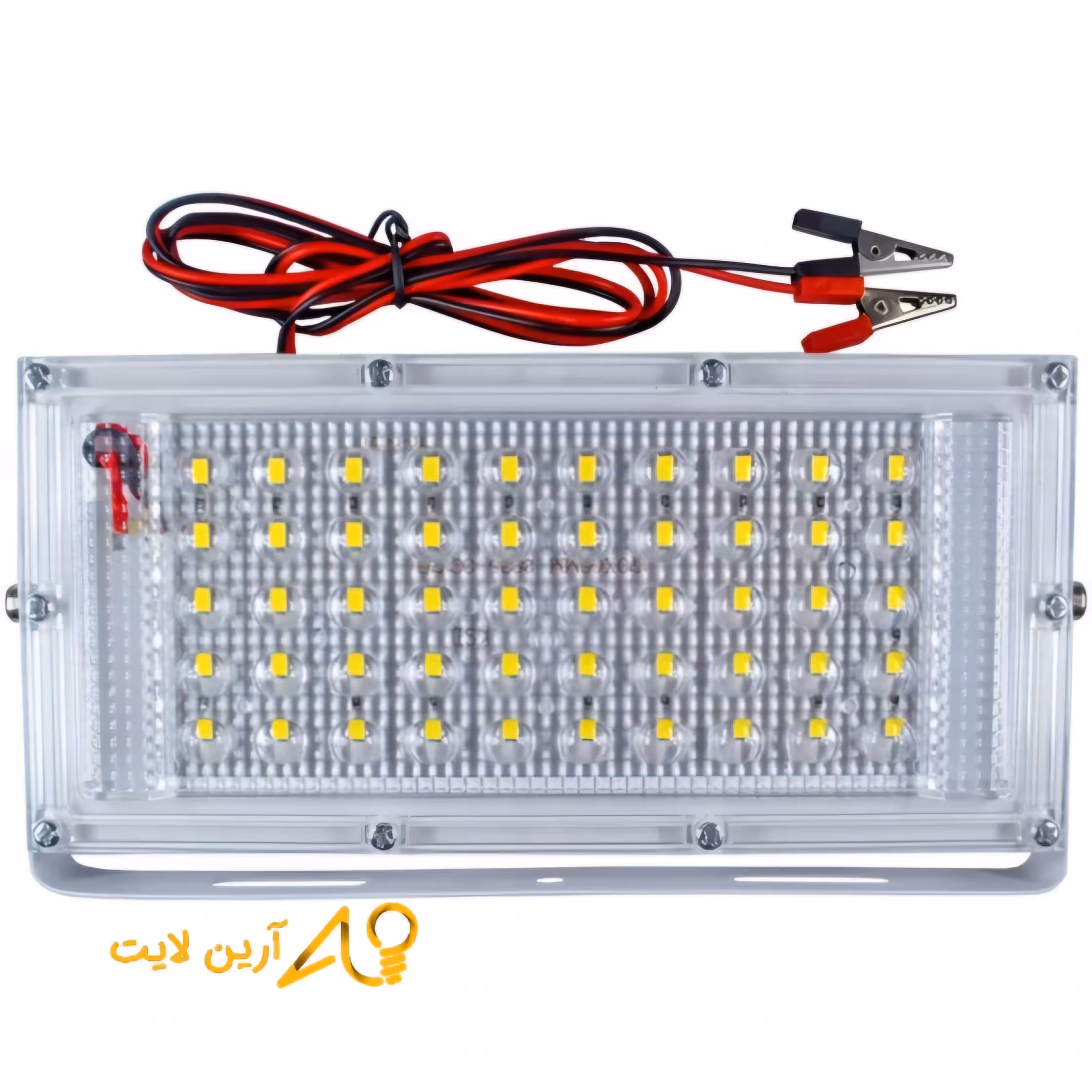 پروژکتور خودرویی 12 ولت 50 وات