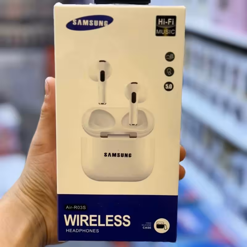 هندزفری بلوتوثی سامسونگ SAMSUNG AIR-R03S