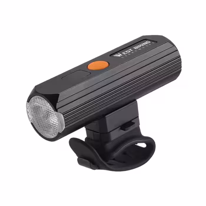 چراغ جلوی دوچرخه وست بایکینگ مدل 701434