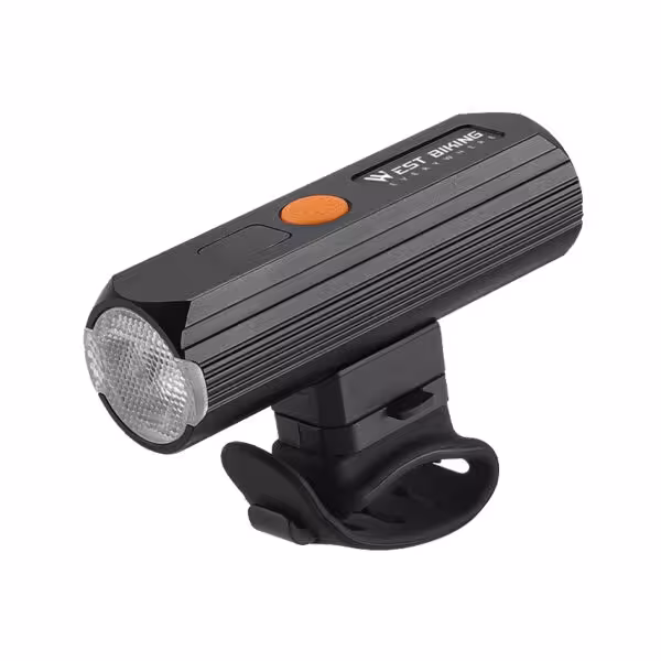 چراغ جلوی دوچرخه وست بایکینگ مدل 701434