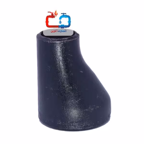 تبدیل غیر هم مرکز 3/4 * 1 مانیسمان رده 40 بنکن