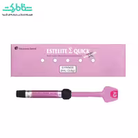 کامپوزیت قدامی سیگما کوئیک توکویاما Tokuyama – Sigma Quick