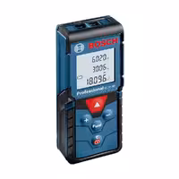 متر لیزری 40 متری بوش مدل GLM 40