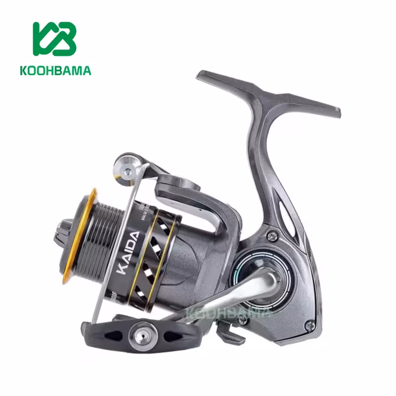 چرخ ماهیگیری کایدا DIS 5000F