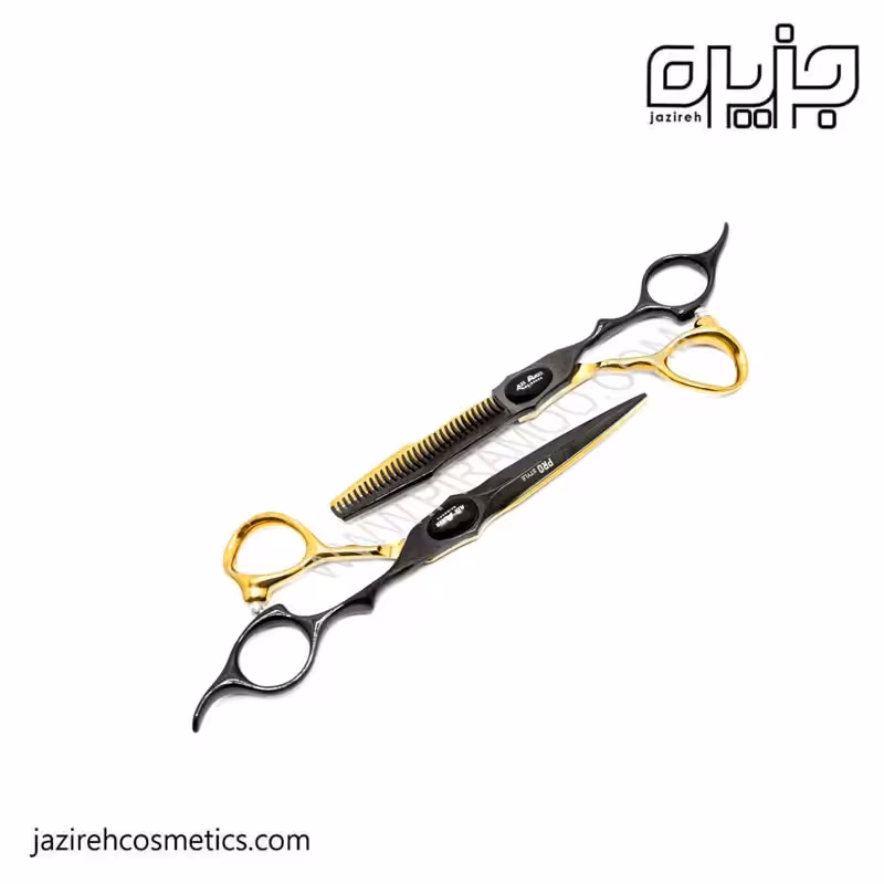 پك قيچي NTC الكساندر