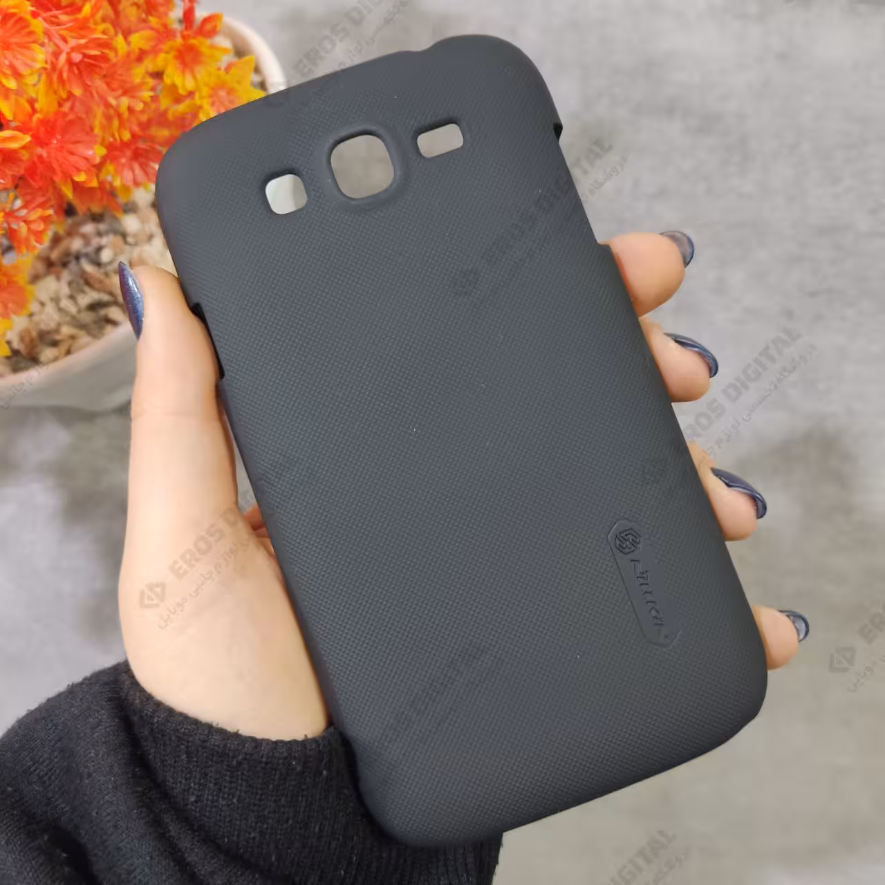 قاب گوشی Samsung Galaxy grand Duos ( I9082) نیلکین