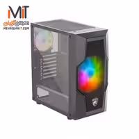 کیس کامپیوتر گرین مدل GRIFFIN G1