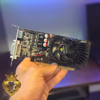 کارت گرافیک انویدیا GeForce GT630 مخصوص مینی کیس