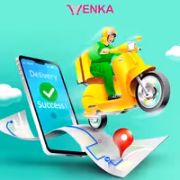 وکتور پیک موتوری و نرم افزار موبایل کد39