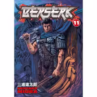 Berserk v11