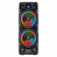 اسپیکر بلوتوثی قابل حمل مدل ZQS8210 | کالا مکس