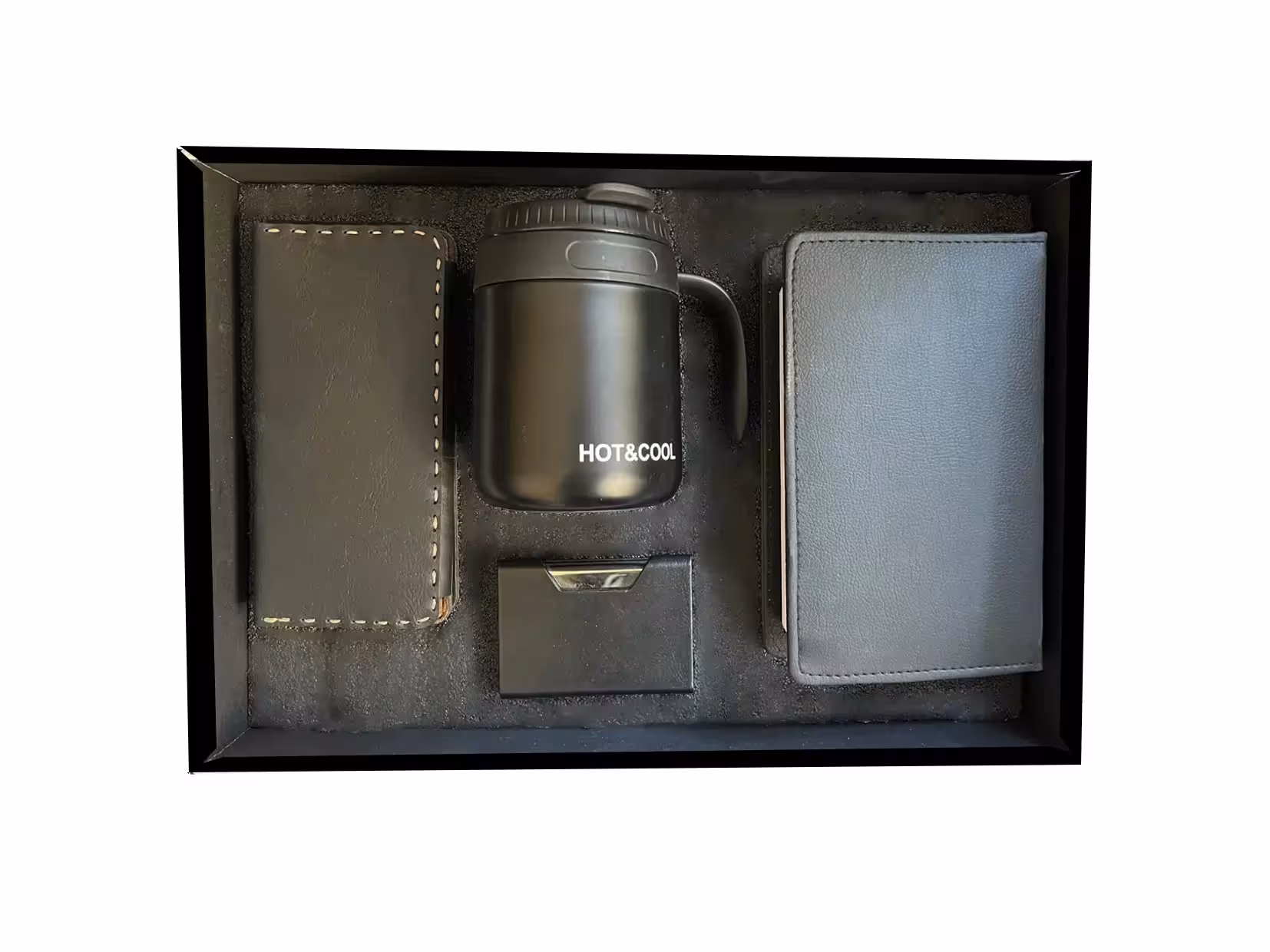 ست مدیریتی دارکوب کد SE-128