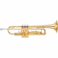 ترمپت یاماها مدل YTR-3335Yamaha YTR-3335 Trumpet