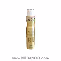 اسپری خوشبوکننده اویور مدل FLEUR NARCOTIQUE
