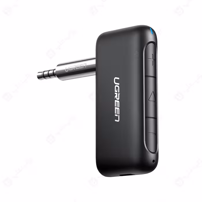گیرنده بلوتوث صوتی یوگرین مدل CM276