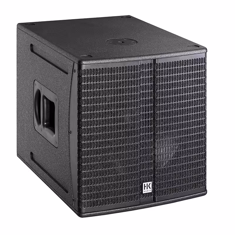 ساب ووفر اکتیو HK Audio L Sub 1500A