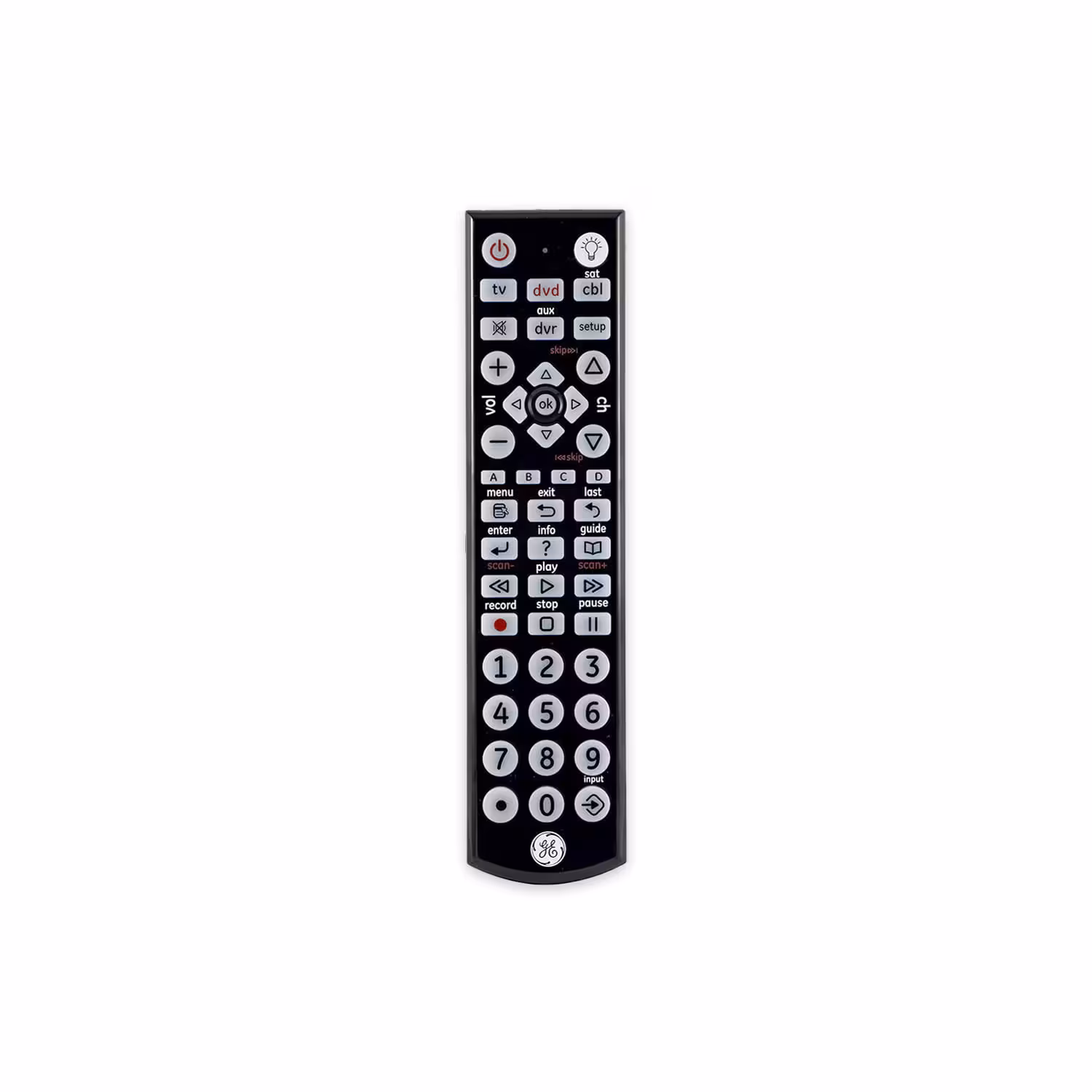 کنترل دی وی دی DVD آزبست azzbest