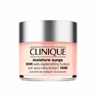 کرم آبرسان کلینیک 100 ساعته (Clinique) Clinique NEW Moisture Surge™ 100H Auto-Replenishing Hydrator 75ml