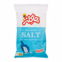 چیپس نمکی چاکلز 50 گرمی