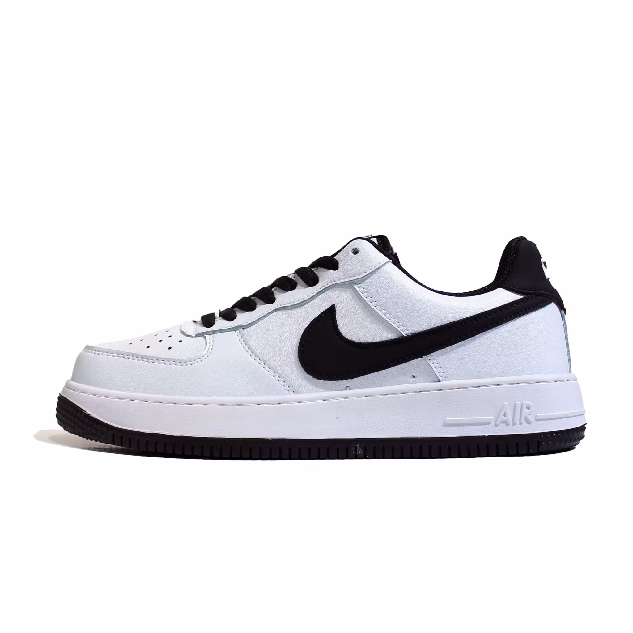 کفش پیاده روی مدل AIR FORCE 1 WHBKALL-100070016