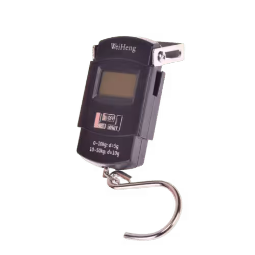 ترازو آویز A 08 مدل 50 کیلوگرمی