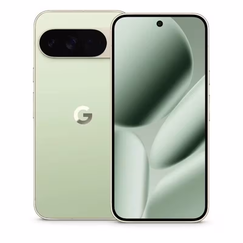 گوشی گوگل پیکسل 10 پرو XL ظرفیت 256GB رم 16GB