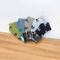 جوراب مچی کش انگلیسی ماری جوانا