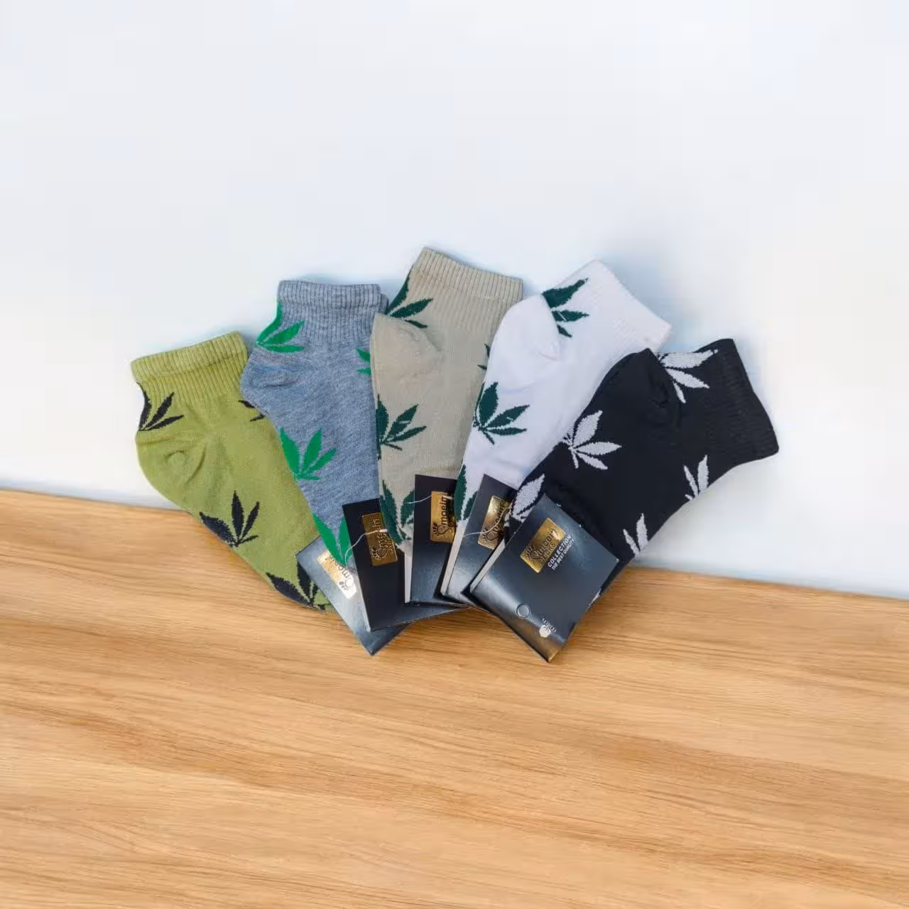 جوراب مچی کش انگلیسی ماری جوانا