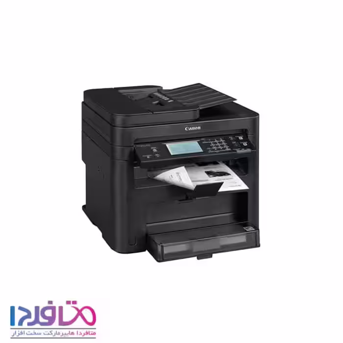 پرینتر چندکاره لیزری کانن مدل MF244dw