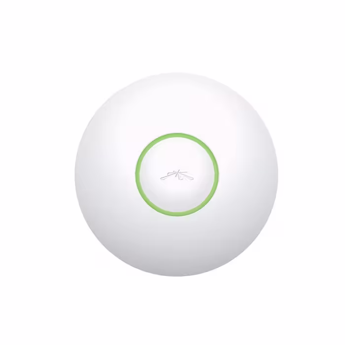 اکسس پوینت بی سیم یوبیکیوتی مدل UniFi UAP-LR