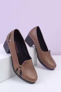 کفش پرسنلی زنانه لیسا