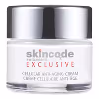 کرم ضد چروک سلول ساز50 میلی لیتر اسکین کدSkincode