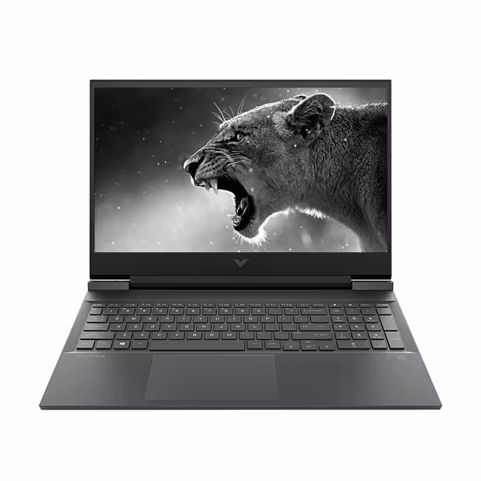 لپ تاپ 16 اینچی اچ پی مدل HP VICTUS 16 D0019 - A Core i7 11800H 16GB 512GB SSD 4GB 3050Ti Full HD
