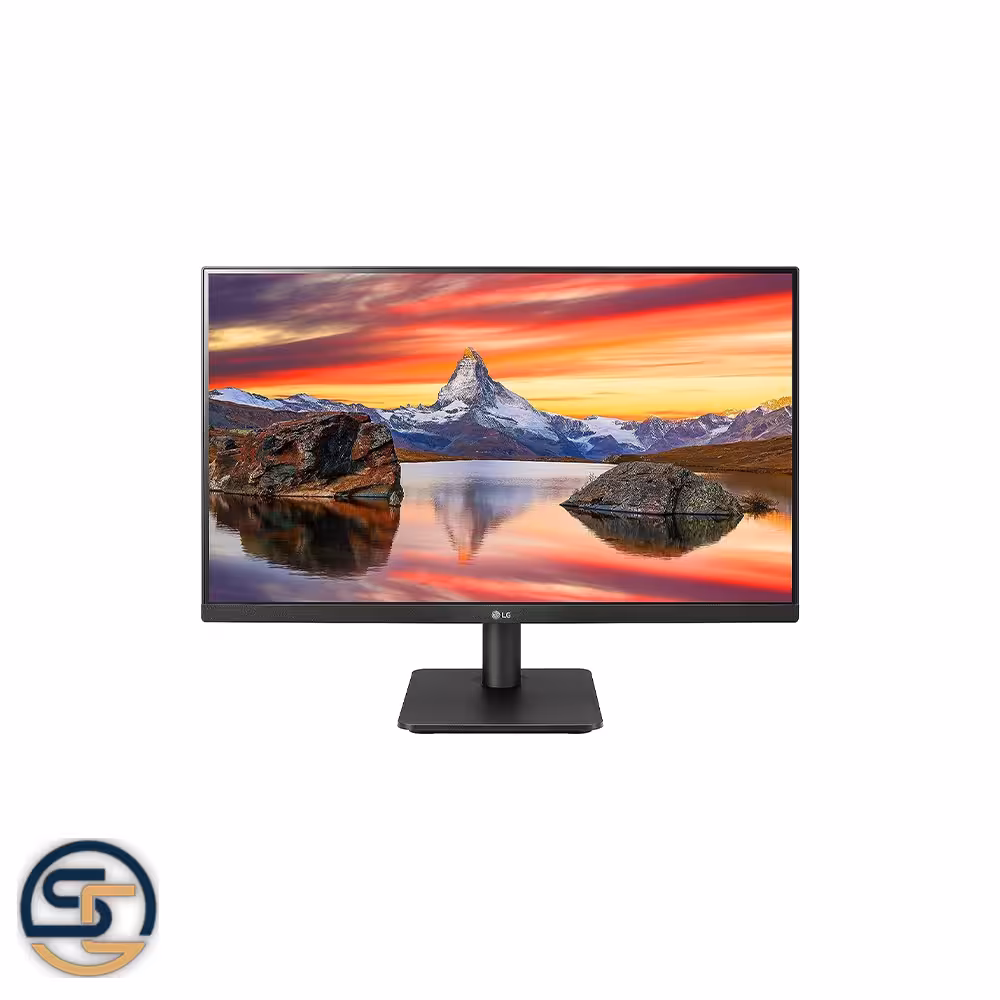مانیتور 24 اینچ LG 24MP400-B