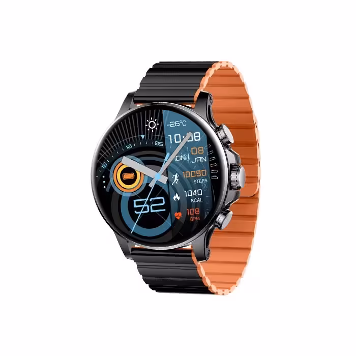 ساعت هوشمند شیائومی مدل GLORIMI M2 MAX LTD