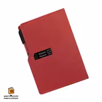 پلنر قرمز مدل کلاسیک خودکار دار ایمان (iman)