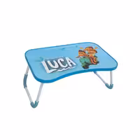 میز تحریر تاشو زمینی فانتزی طرح لوکا