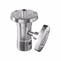 تبدیل مادگی 16 میلیمتری به نری پیچ 3/8 اینچی کوپو مدل KUPO KS-097