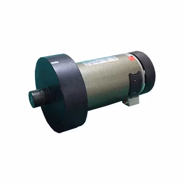 موتور تردمیل 180 ولت 25HP DC