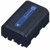 باتری سونی Sony NP-FM50