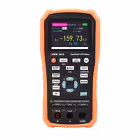 LCR متر دیجیتال VICTOR 4082