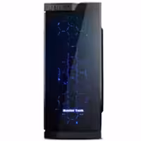 Master Tech T302 Computer Case