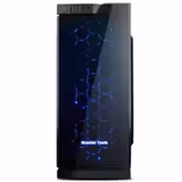 Master Tech T302 Computer Case