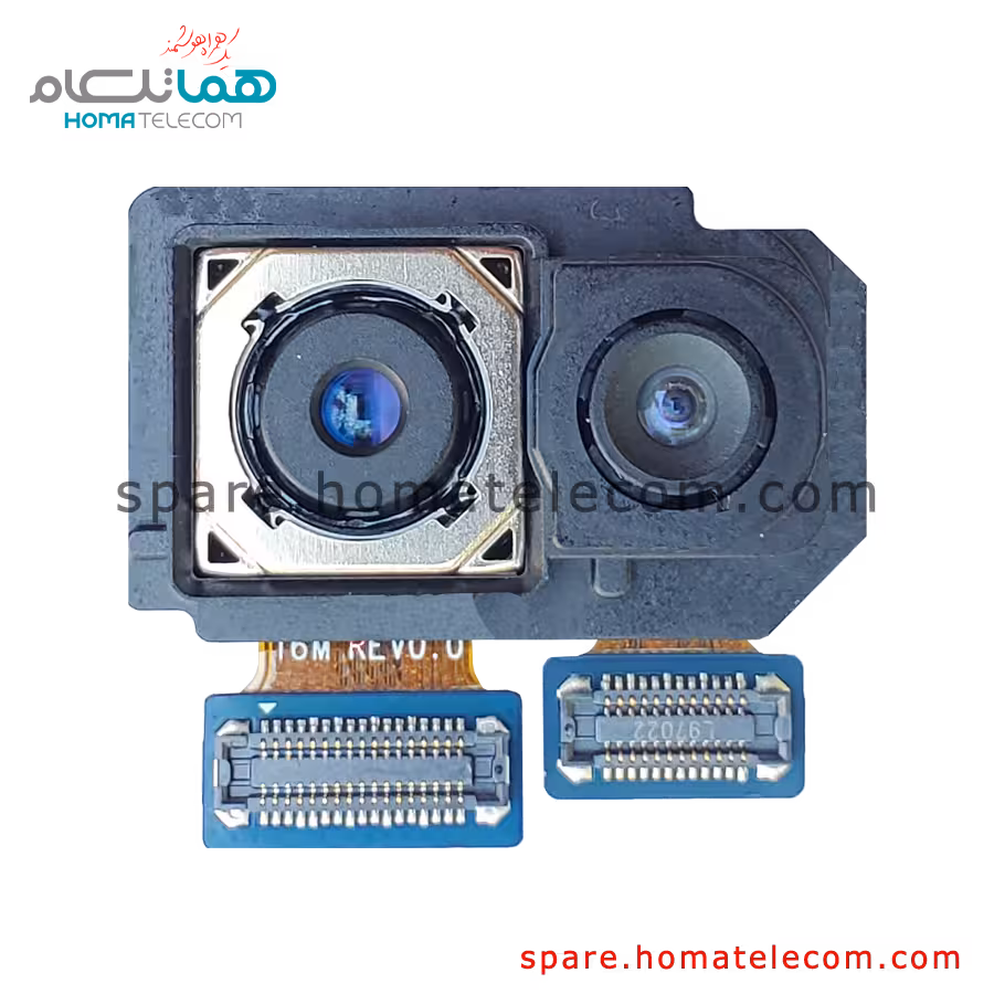 دوربین اصلی 16 5 مگاپیکسل سامسونگ گلکسی A30 و A40