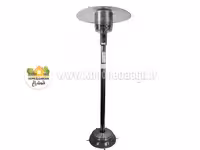 هیتر قارچی شهری