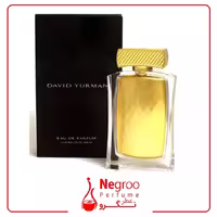 عطر ادکلن دیوید یورمن فرگرنس-طلایی 75 میل David Yurman Fragrance