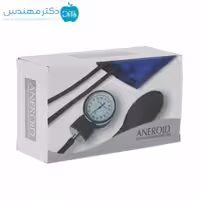 فشارسنج عقربه ای