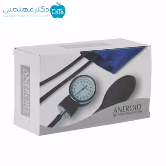 فشارسنج عقربه ای