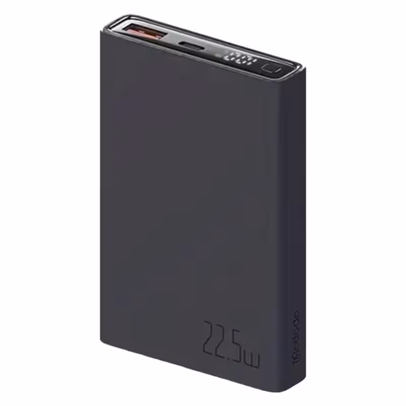 پاوربانک مک دودو مدل MC-2940 ظرفیت 10000 میلی آمپر ساعت | کالا مکس