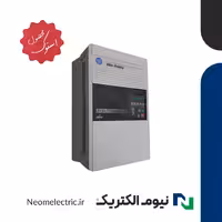 درایو (اینورتر) 90 کیلووات 380 ولت سه فاز 1336PLUS الن بردلی allen bradley استوک